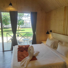 Praveg Beach Resort Lighthouse Daman, 达曼 — 照片 4