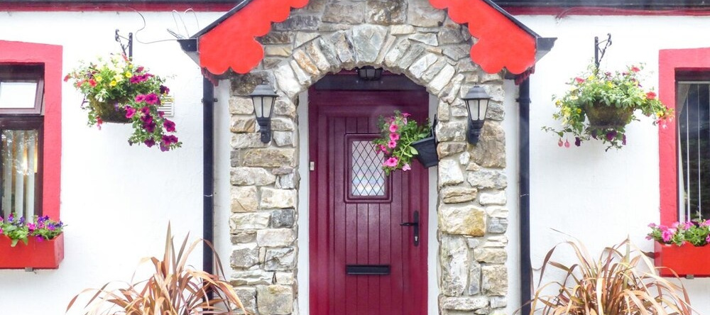 Cookies Cottage, Баллишаннон — фото 1