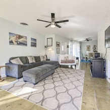 Salty Bungalow Casa Carmela, 劳德代尔堡 — 照片 2