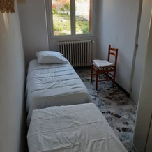Appartement 2 Chambres proche autoroute, 佩尔昂欧布拉克 — 照片 5
