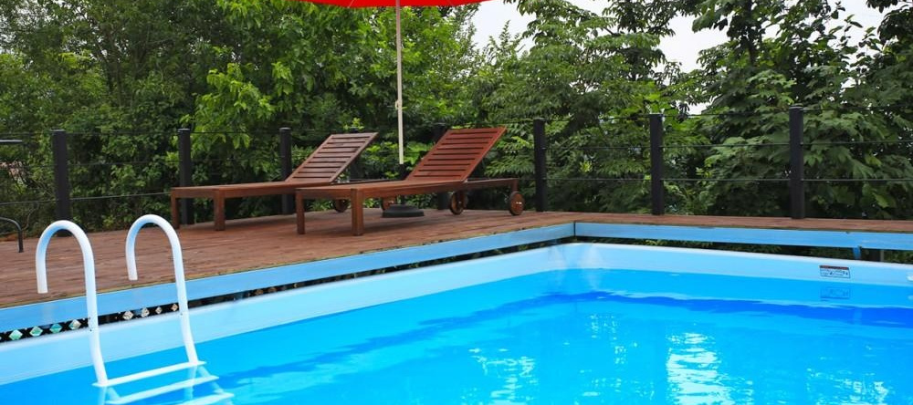 Eldora Pool Villa 2, Taean — photo 1