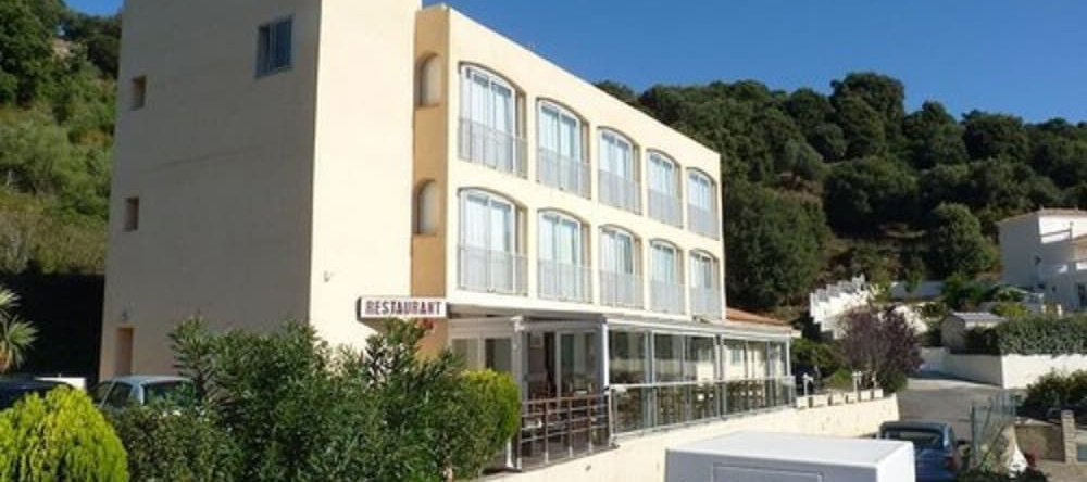 Hotel Alata, Алата — фото 1