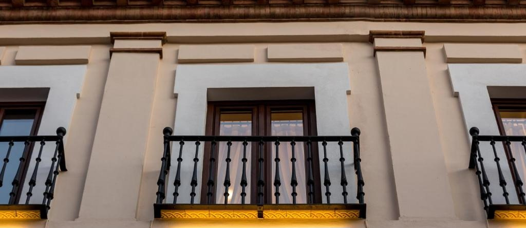 Apartamentos Lanza, Севилья — фото 1