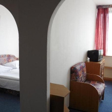 Hotel Labe, Литомержице — фото 3