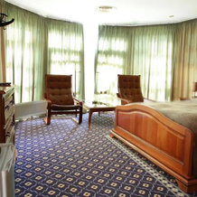 Pension Atlantic, Тыргу-Муреш — фото 5