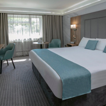 Best Western Premier Heronston Hotel & Spa, Bridgend — photo 3