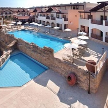Elysian Fields Spa & ResortApartment Complex, 特尔塞法努 — 照片 4