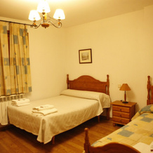 Apartamentos Turisticos Casa Pastor, 里亚萨 — 照片 5