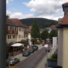 Hotel zum Feldberg, 柯尼希施泰因 — 照片 3