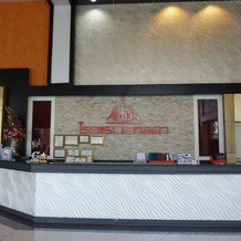 Akelada Hotel, Nang Rong — photo 2