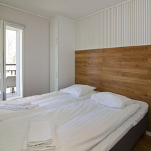 Engeltofta Sea Lodge Hotel, 耶夫勒 — 照片 4