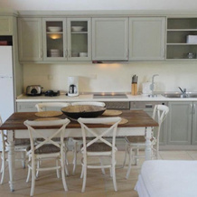 Erkina Villas Kalami Corfu, 卡拉米 — 照片 4