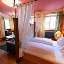 Hotel Gasthof Zweimüller, Грискирхен — фото 5