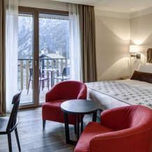 Grand Hotel Courmayeur Montblanc by R Collection Hotels, Courmayeur — photo 5