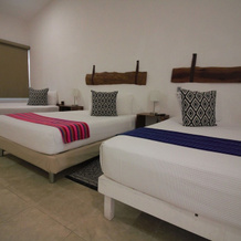 White House Bed And Breakfast, Канкун — фото 2