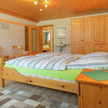 Lovely Apartment in Bleialf With Terrace, 布莱阿尔夫 — 照片 4