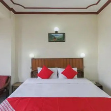 Hotel Ambusha Resort By OYO Rooms, Solan — photo 3