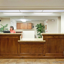 Candlewood Suites Turlock by IHG, 特洛克 — 照片 2