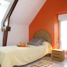 Holiday Home Le Petit Maître - LET300, Le Tronchet — photo 3