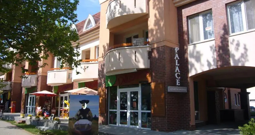 Mátyás Apartmanok, Hajduszoboszlo — photo 1