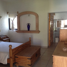 6rec 24 Personas Quinta EN Xochitepec, Morelos QA, 特雷斯迪马尤 — 照片 3
