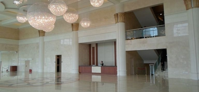 Sunvalley Hotel Yeoju, 骊州 — 照片 1