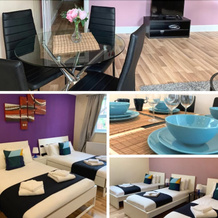 The Ivy Serviced Apartments, 奥尔德肖特 — 照片 2