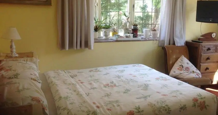 West Acres Bed and Breakfast, 温特伯恩金斯顿 — 照片 1
