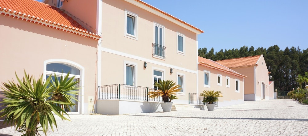 Quinta da Carlota, 托雷斯韦德拉斯 — 照片 1
