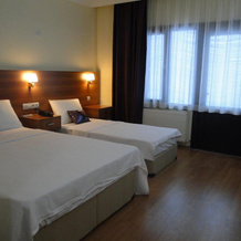 Yener Hotel, Salihli — photo 3