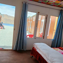 Blue Chill Cottage Pangong, Spangmik — photo 5