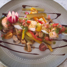 Hôtel Restaurant - Les Jardins du Lac, Autun — photo 3