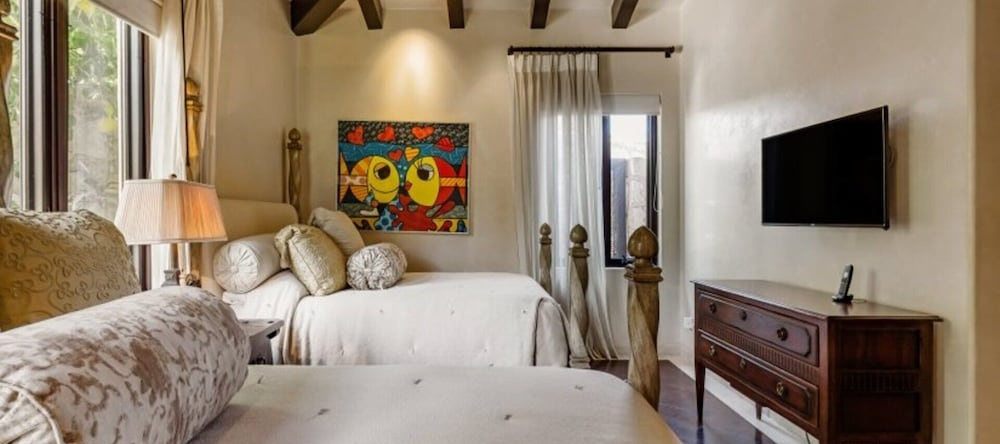The Ultimate Holiday Villa in San José del Cabo With Private Pool and Close to the Beach, San Jose Del Cabo Villa 1008, 圣何塞德尔卡沃 — 照片 1
