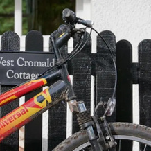 Cromald Cottages - East & West, 布莱尔戈里 — 照片 3