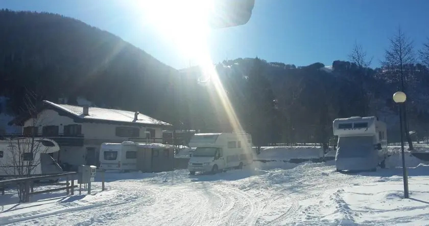 Camping Ciclamino, Brentonico — photo 1