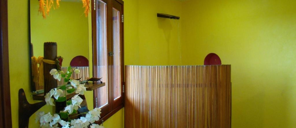 Hotel Casa Takywara, Остров Хольбош — фото 1