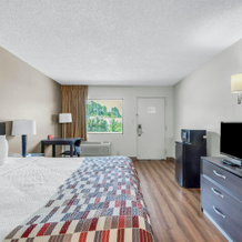 Red Roof Inn MacClenny, 麦克伦尼 — 照片 4
