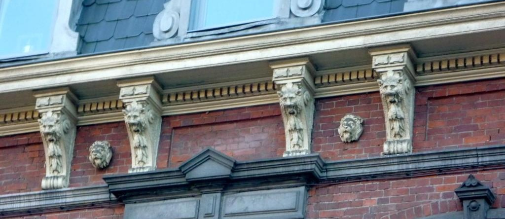 Les Gtes Du Pays De Charleroi, 沙勒罗瓦 — 照片 1