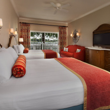Disney's Grand Floridian Resort & Spa, Лейк Буэна Виста — фото 4
