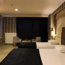 Neba Royal Hotel, 萨姆松 — 照片 2