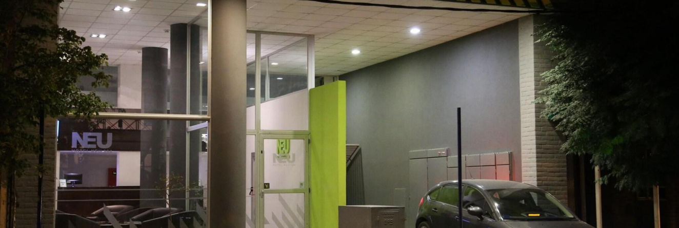 Austral DP Suites, Neuquen — photo 1