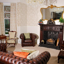 Little Redlands B&B, Линкольн — фото 2