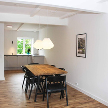 4 Person Holiday Home in Svaneke, 斯瓦内克 — 照片 3