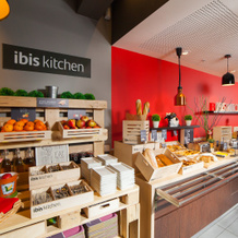 Ibis Kaliningrad Center, Kaliningrad — photo 5