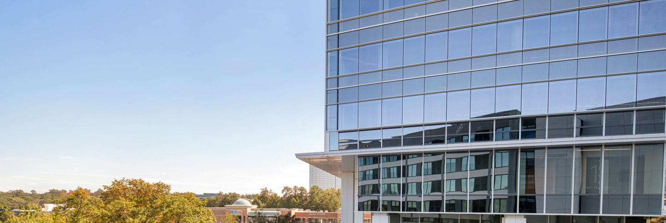 Hyatt Place Atlanta/Perimeter Center, Данвуди — фото 1