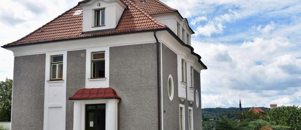 1st Republic Villa - Adults only, Cesky Krumlov — photo 1