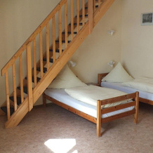 Appartements & Reitschule Fuchsenhof, 诺因堡福姆瓦尔德 — 照片 5
