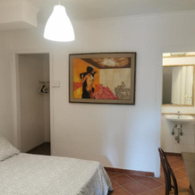 Appartamento Sulla Via Francigena Vicino Roma A 10 Mín Da Vallelunga E Lago Di Bracciano, Кампаньано-ди-Рома — фото 2