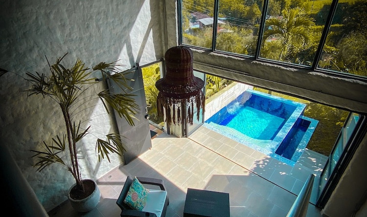 Ecoparadise, Санта-Роса-де-Кабаль — фото 1