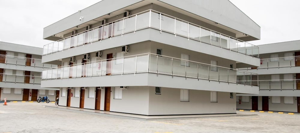 Hotel Máximos, Itapetininga — photo 1